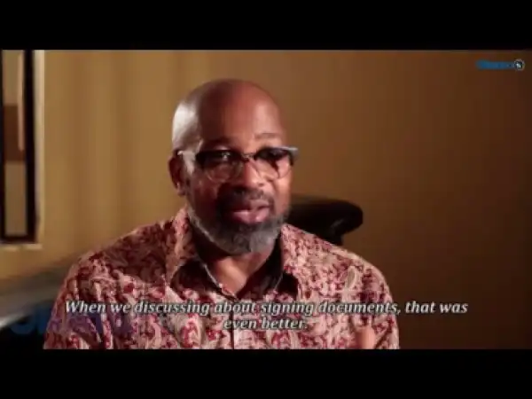 Agbara Ikoko Latest Yoruba Movie 2019 Drama Starring Yemi Solade | Ayo Adesanya | Okele